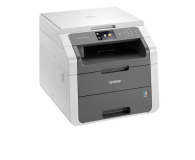 Brother DCP-9015CDW - 262215 - zdjęcie 3